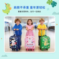 Kids Suitcase